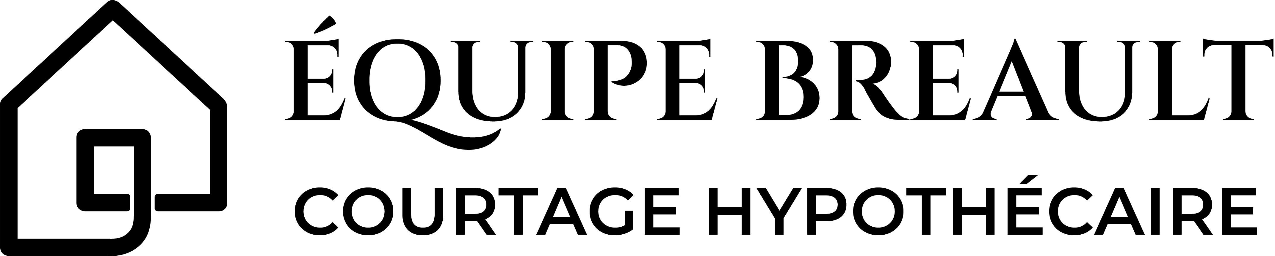 Équipe Breault