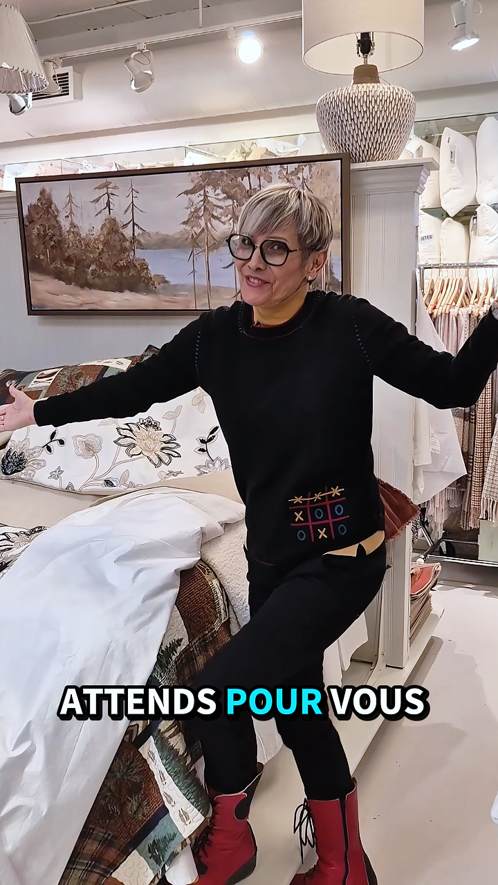 Social media short-form video, brand campaign reel